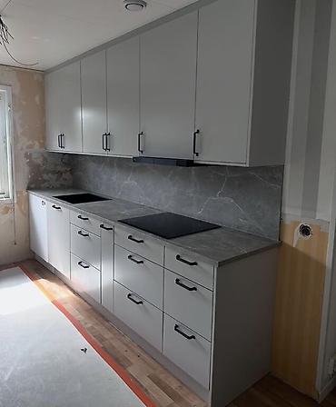 Кухонные гарнитуры: ✨ УСТАНОВКА КУХНИ В БИШКЕКЕ — БЫСТРО, АККУРАТНО, С ГАРАНТИЕЙ! Хотите — 13