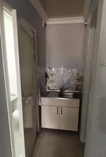 студия кв: Студия, 22 м², Малосемейка, 3 этаж — 3