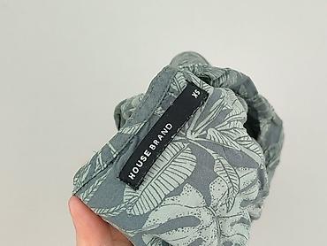 bluzka cleo: House, Bluzka damska, rozmiar XS — 5
