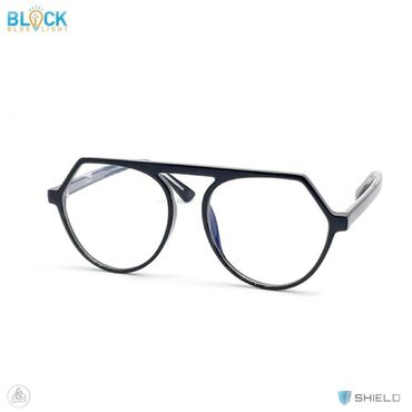 Компьютерные очки: Компьютерные очки - линейка «Shield»! В Beta Stores 2 - более 350 — 6