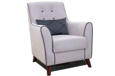 мастер по изготовлению корпусной мебели: Классическое кресло, Для зала, В рассрочку, Новый