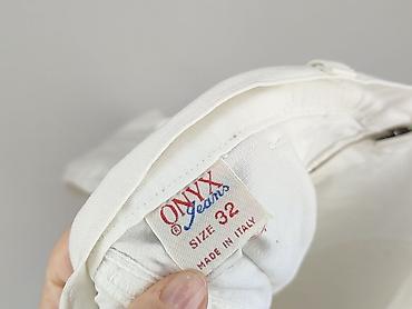 nulofobia: Onyks, Jeansy damskie, rozmiar L — 4