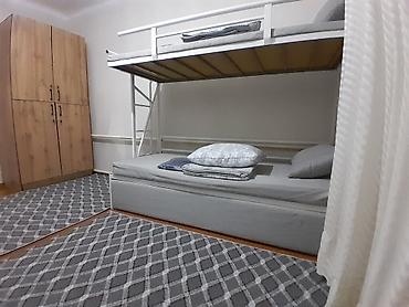кызыл аскерская: 1 комната, Собственник, С подселением, от 1 месяца, от 3 месяцев, от 6 месяцев, С мебелью полностью — 6