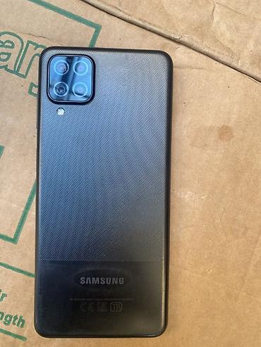 Samsung Galaxy A12, rəng - Qara lalafo.az -da Samsung Galaxy A12, rəng - Qara