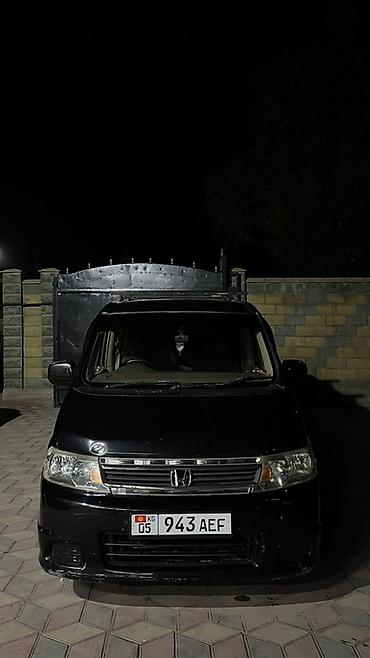 клапан мот: Honda Stepwgn: 2002 г., 2 л, Автомат, Бензин, Минивэн — 4