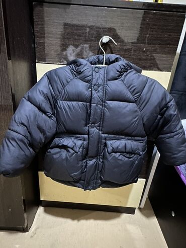 Manejlər: Kurtka, Uniseks, 2 - 3 yaş, Zara Kids