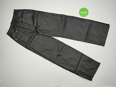 buty c: Spodnie materiałowe damskie, rozmiar S — 2
