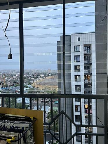 15: 2 комнаты, 73 м², Пишпек Элитка, 13 этаж, Дизайнерский ремонт — 8