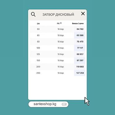 электро клапан: Затвор дисковый поворотный D104 T.I.S Group (Италия) с электроприводом — 2