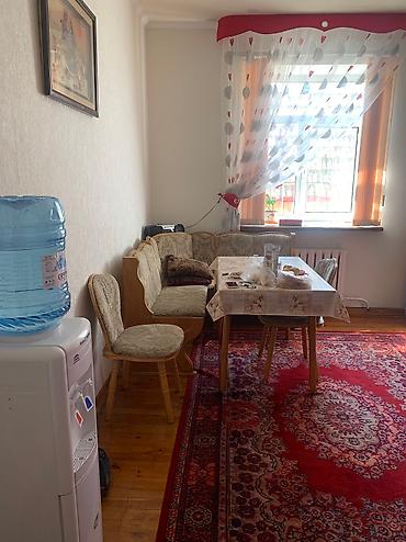 Продажа коттеджей и домов: Продаю особняк,в престижном районе !7 мкр .7 сот красная книгавсе at lalafo.kg — 22 Продажа коттеджей и домов: Продаю особняк,в престижном районе !7 мкр .7 сот красная книгавсе — 22