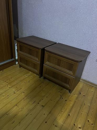 Yataq otağı dəstləri: İkinəfərlik çarpayı — 3