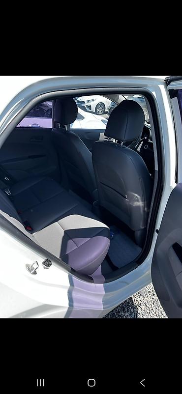 moning: Kia Morning: 2018 г., 1 л, Бензин — 6