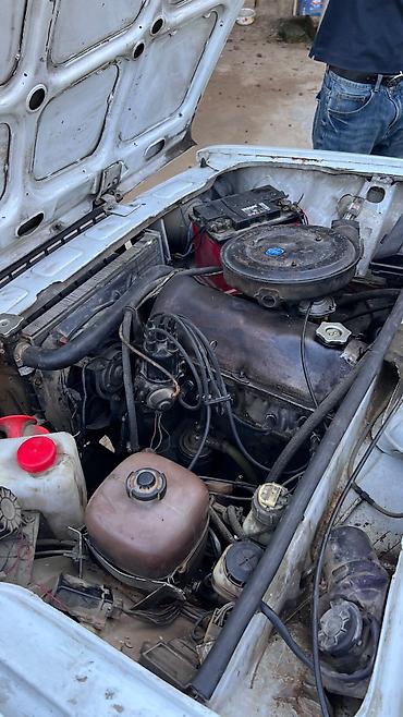 turbo az niva 2010: VAZ (LADA) 2107: 1.6 l | 2004 il 78654 km Sedan — 6