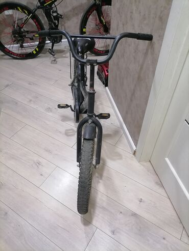 Digər nəqliyyat: Satılır — 9