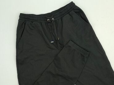 buty skechers ccc: Sinsay, Sweatpants for women, size L (EU 40)