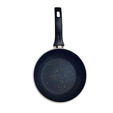 kucu menu: GRANITNI TIGANJ 16 CM | Granitni program - jedinični Granitni tiganj — 1