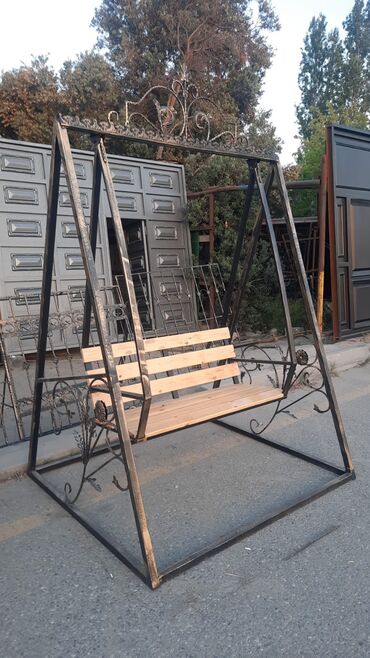 Həyət darvazaları: Bütün Növ Demir İşlerin Hazırlanması.Darvazlar,Seyf -da lalafo.az — 23 Həyət darvazaları: Bütün Növ Demir İşlerin Hazırlanması.Darvazlar,Seyf — 23