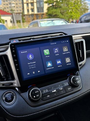 toyota rav4 2014: Toyota RAV4: 2014 г., 2.5 л, Автомат, Бензин, Кроссовер — 5