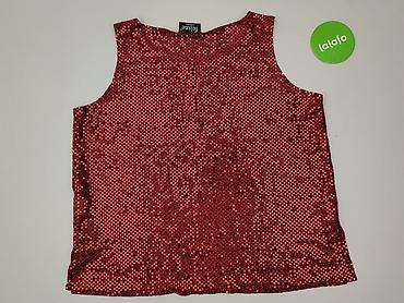 hellfire club pull and bear: Felina, Top damski, rozmiar XL — 3
