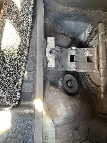 sprinter 315: Mercedes-Benz Sprinter 2003 года — 2.9 TDI Продаю Mercedes-Benz — 8