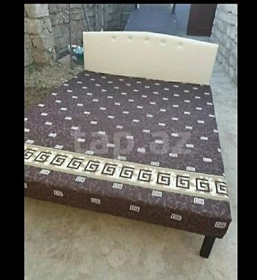 Çarpayılar: Kravat Teze hazırları var Çatdırılma münasib qiymete Bir neferlik — 3