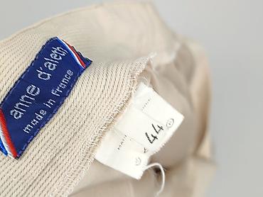 ciuchy second hand: Spódnica damska, rozmiar 2XL — 5