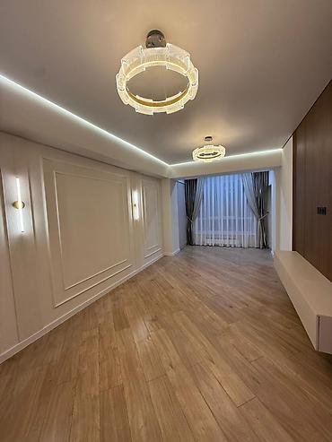 Продажа квартир: 2 комнаты, 52 м², Элитка, 7 этаж, Евроремонт — 15