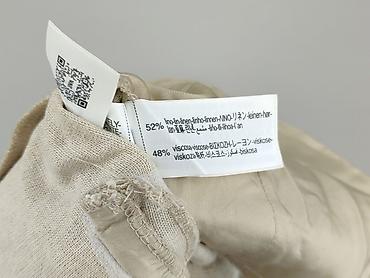 flared jeans zar: Zara, Spodnie materiałowe damskie, rozmiar M — 5