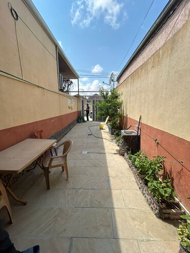 Həyət evləri və villaların satışı: Binəqədi qəs. 3 otaqlı, 100 kv. m, Kredit yoxdur, Yeni təmirli -da lalafo.az — 12 Həyət evləri və villaların satışı: Binəqədi qəs. 3 otaqlı, 100 kv. m, Kredit yoxdur, Yeni təmirli — 12