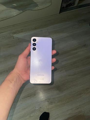 tekno spark slim: Samsung Galaxy A05s, 128 GB, rəng - Bənövşəyi, İki sim kartlı — 1
