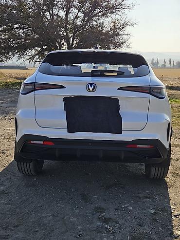 дрон оригинал с америки: Changan X5 Plus: 2025 г., 1.5 л, Робот, Бензин, Кроссовер — 9