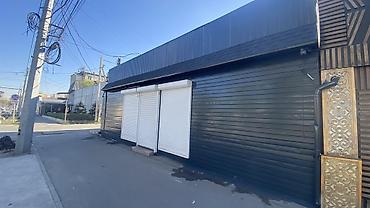 bazar kg: Полимерная покраска, Покраска окон, Покраска дверей, На водной основе, На масляной основе, Больше 6 лет опыта — 1