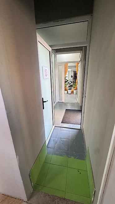 акуновские: Продажа офисов 282 м², 1 этаж — 10