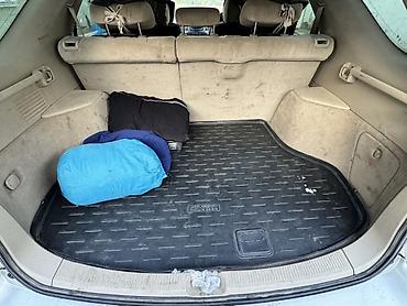 харриер 1998: Toyota Harrier: 2002 г., 2.4 л, Автомат, Бензин, Кроссовер — 8