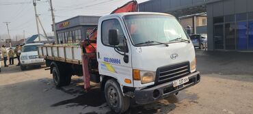 продаю хундай соната: Hyundai H-100: 2007 г., 3.3 л, Механика, Дизель, Универсал