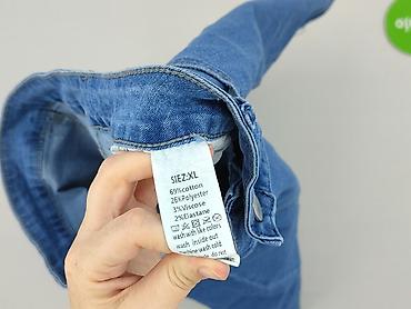 levis 571: Jeanswear, Spódnica damska, rozmiar XL — 4