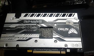 9070 xt: Видеокарта для ПК, Б/у, AMD, Radeon RX, 4 ГБ — 6