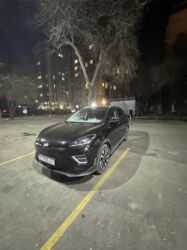 джетур х70 цена: Weltmeister EX5, 2020 г., 56740 км, Передний, В наличии