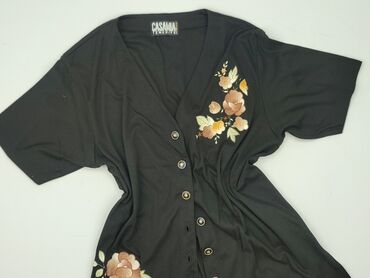 Bluzki: CASAMODA, Bluzka damska, rozmiar One size — 1