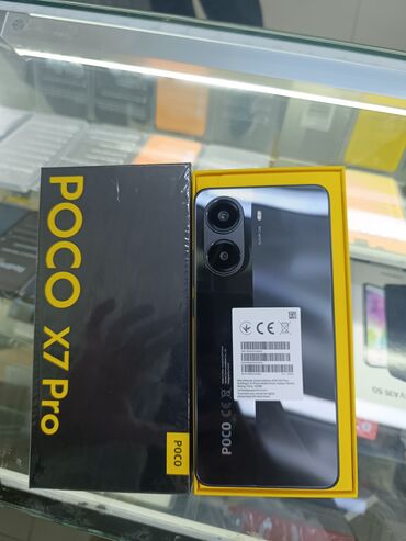 poco m5 новый: Poco X7 Pro, Новый, цвет - Черный, В рассрочку, 1 SIM, 2 SIM