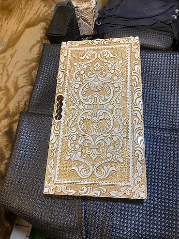 Dekor məhsulları: Dekor məhsulları — 25