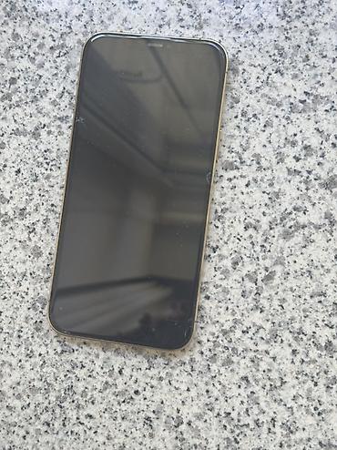 чехлы на айфон 12 про: IPhone 12 Pro Max, Б/у, 256 ГБ, Золотой, 75 % — 3