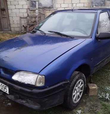 Renault: Renault 19 : 0.1 l | 1994 il 790888 km Sedan