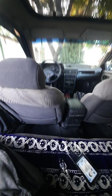 Daewoo Nexia: 1994 г., 1.5 л, Механика, Седан