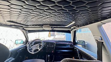 колф 3: Volkswagen Vento: 1994 г., 1.8 л, Механика, Бензин, Седан — 9