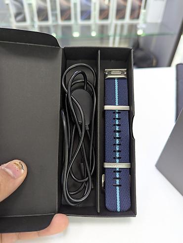 google 7: ⚓️ Garmin MARQ Captain (Gen 2) 🔹 Состояние: 10 из 10 (идеал) 🔹 — 2