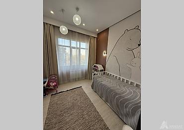 Продажа квартир: 4 комнаты, 130 м², Политех Элитка, 7 этаж, Дизайнерский ремонт — 9