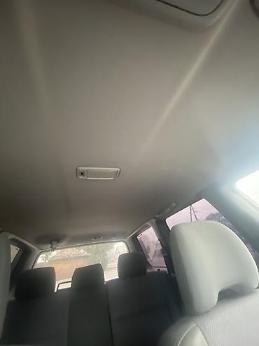 простой: Subaru Forester: 2002 г., 2 л, Автомат, Бензин, Универсал — 1