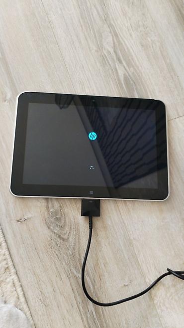 Digər planşetlər: HP ElitePad 1000 g2 planşet Yep-yenidir, qutusundan 2 gün əvvəl — 3