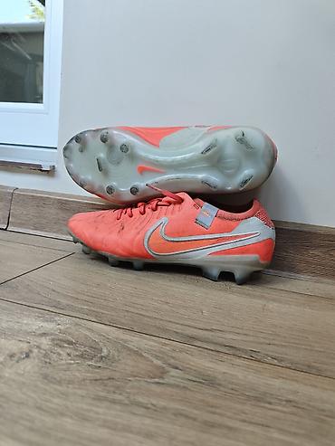 nike react: Б/УРазмер 42Футбольные бутсы Nike Tiempo Legend (серия ACC). - Тип — 4